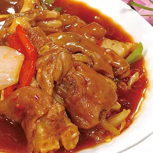 内蒙古羊肉的10种吃法