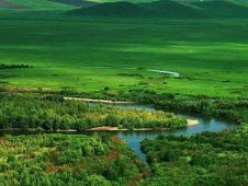 推荐 | 打卡避暑之地-内蒙古最美草原