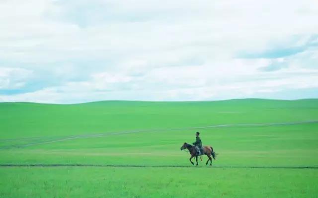 推荐 | 内蒙古十大旅游景点，即刻出发！